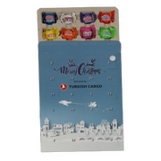 Chocolade kerstgeschenken
