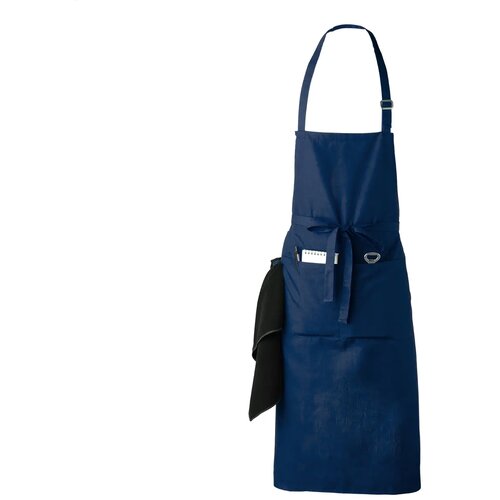 Garcon Schort Donker Blauw