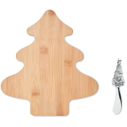 Bamboe kaasset Treechesse hout