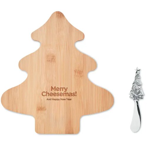 Bamboe kaasset Treechesse hout