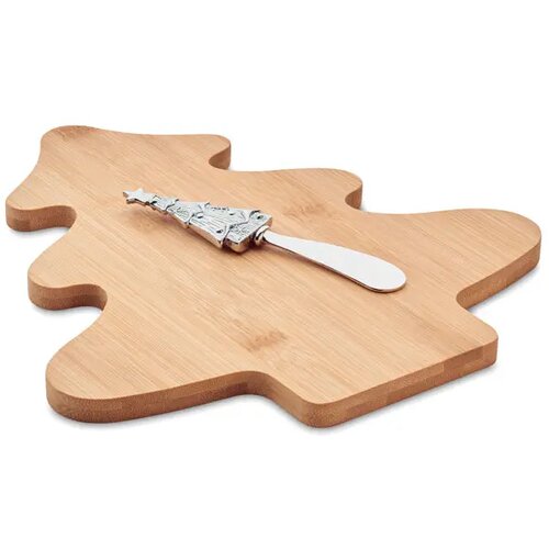 Bamboe kaasset Treechesse hout
