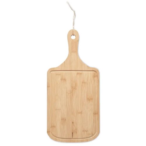 Serveerplank Diyu hout