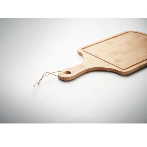 Serveerplank Diyu hout