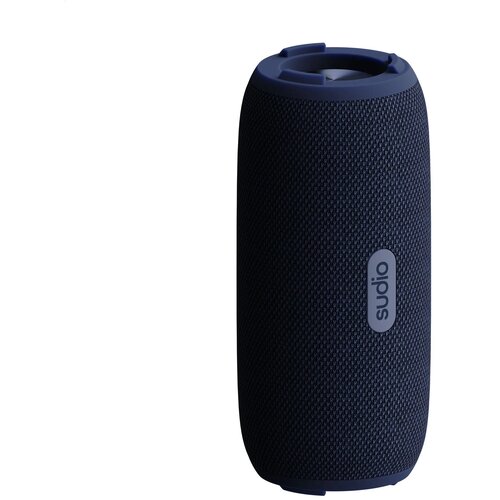 Sudio Bluetooth Speaker F5 Donkerblauw