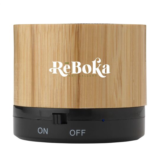 Bambox Bamboo Speaker