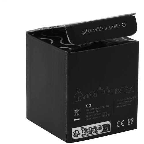 Bambox Bamboo Speaker