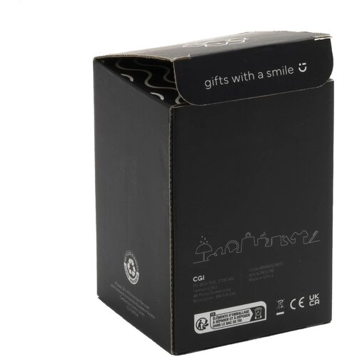 Suono Rcs Recycled Abs Wireless Speaker