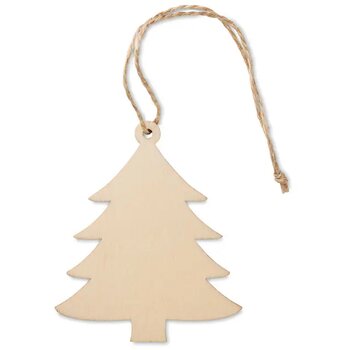 Boomhanger kerstboom Arby hout Boomhanger kerstboom Arby hout