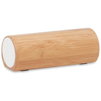 5w draadloze bamboe speaker Speakbox hout 5w draadloze bamboe speaker Speakbox hout