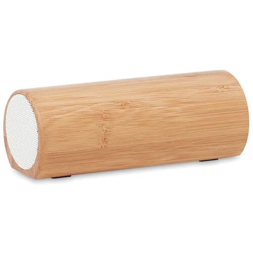 5w draadloze bamboe speaker Speakbox hout