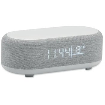 15w draadloze luidspreker Tuono wit 15w draadloze luidspreker Tuono wit