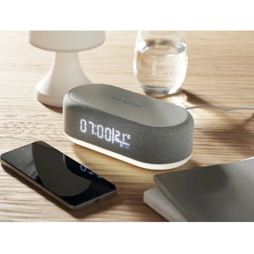 15w draadloze luidspreker Tuono wit