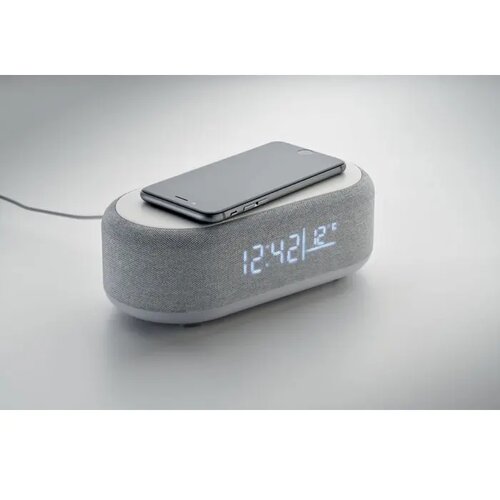 15w draadloze luidspreker Tuono wit