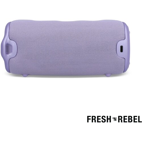  1RB7400 I Fresh 'n Rebel Bold M2 Waterbestendige Bluetooth Speaker lila