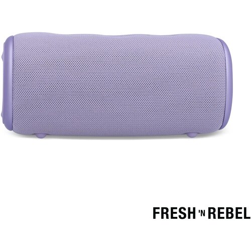  1RB7400 I Fresh 'n Rebel Bold M2 Waterbestendige Bluetooth Speaker lila