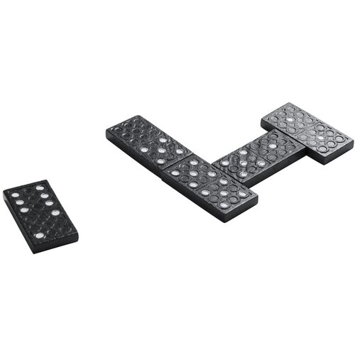 Prakon Domino Naturel