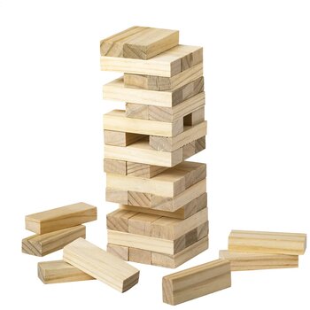 Tovix Toren Spel Natuurlijk Tovix Toren Spel Natuurlijk