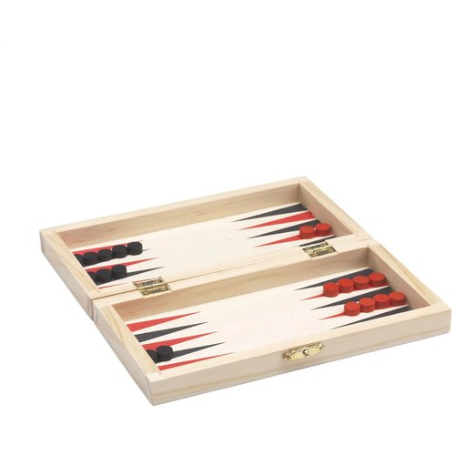 Checkmate Game Box 3-In-1 Spel