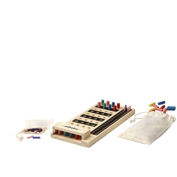 Brain Buster Spel Houtbruin Brain Buster Spel Houtbruin