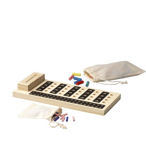 Brain Buster Spel