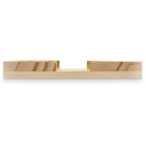 Houten voetbalspel Bolin hout