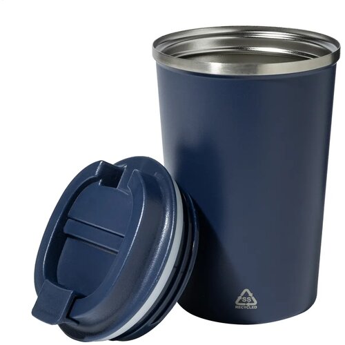 Catimor Thermosbeker Donker Blauw