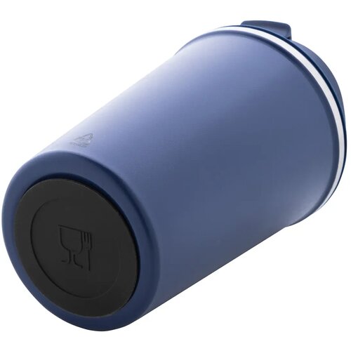 Catimor Thermosbeker Donker Blauw