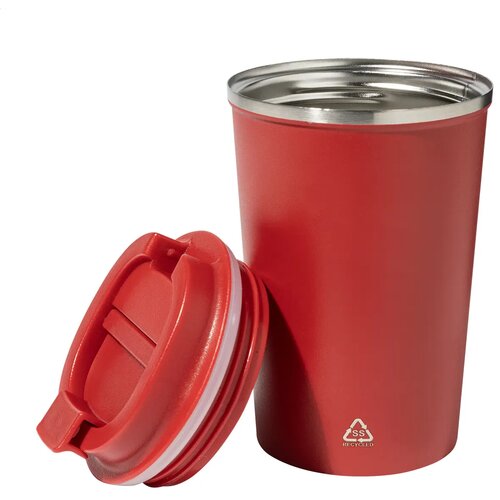 Catimor Thermosbeker Rood