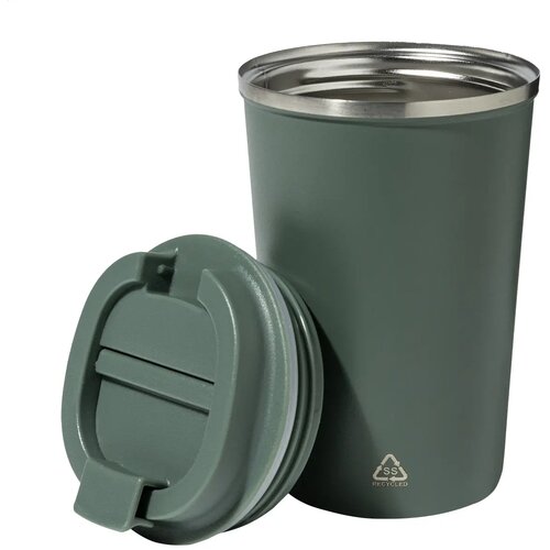 Catimor Thermosbeker Groen
