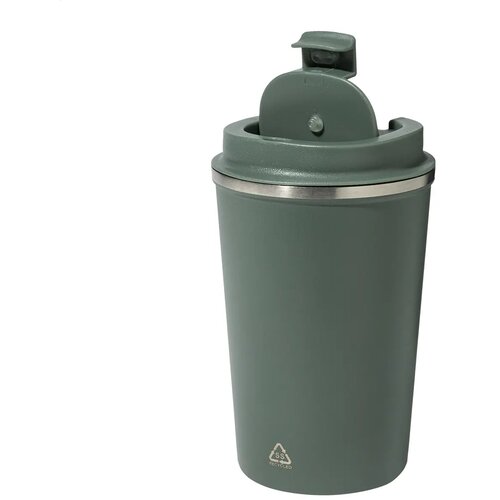 Catimor Thermosbeker Groen
