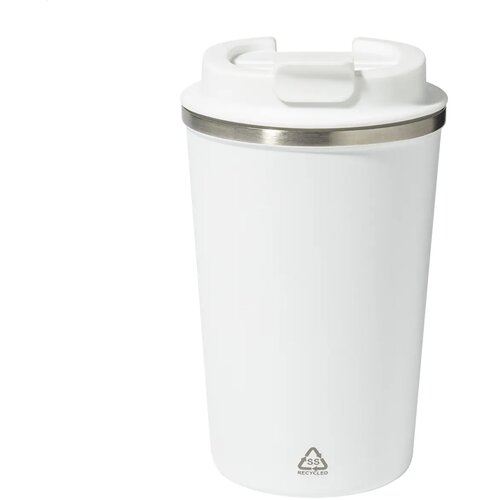 Catimor Thermosbeker Wit