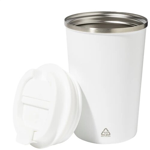 Catimor Thermosbeker Wit