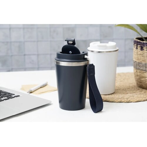Catimor Thermosbeker Wit