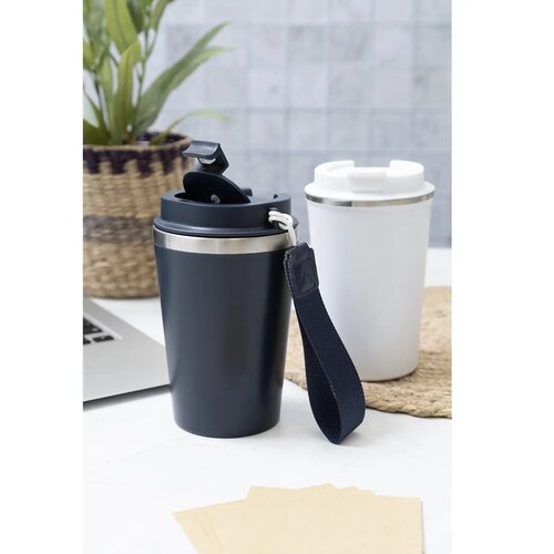 Catimor Thermosbeker Wit