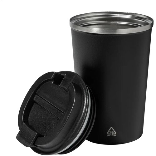 Catimor Thermosbeker Zwart