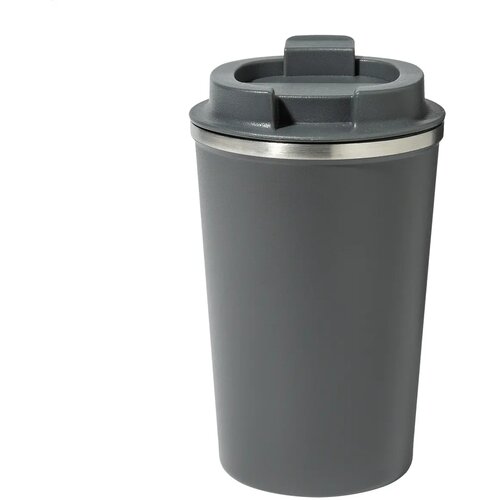 Catimor Thermosbeker Grijs
