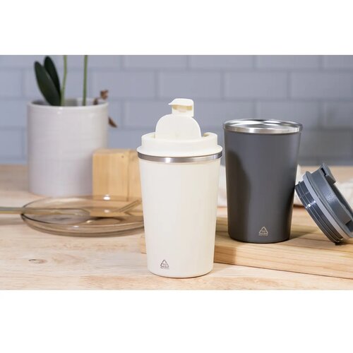 Catimor Thermosbeker Grijs