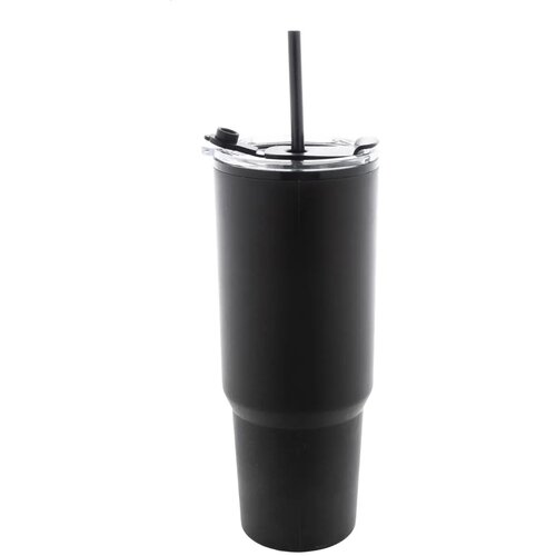 Trenta Thermosbeker Zwart