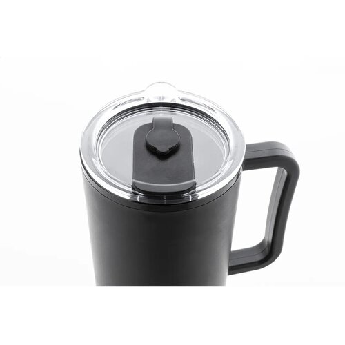 Trenta Thermosbeker Zwart