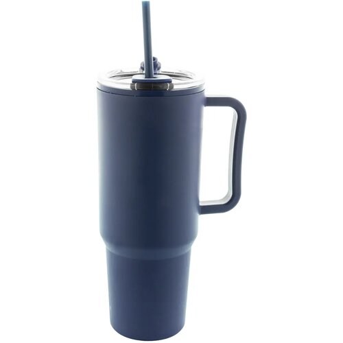 Trenta Thermosbeker Blauw