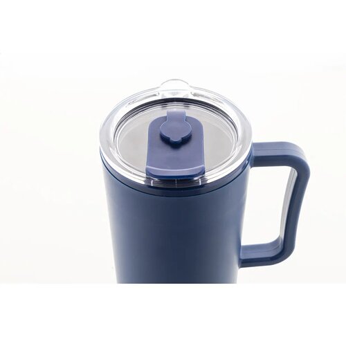 Trenta Thermosbeker Blauw