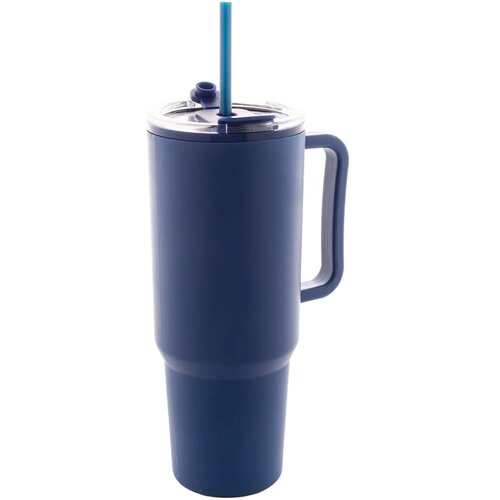 Trenta Thermosbeker Blauw