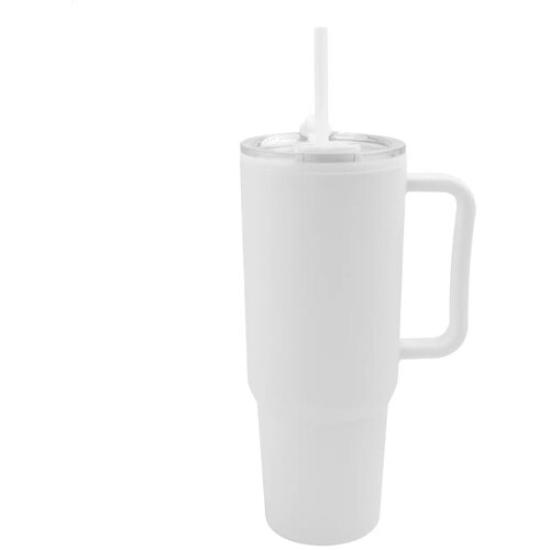 Trenta Thermosbeker Wit