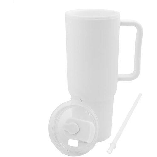 Trenta Thermosbeker Wit