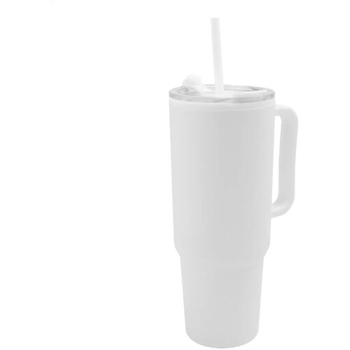 Trenta Thermosbeker Wit
