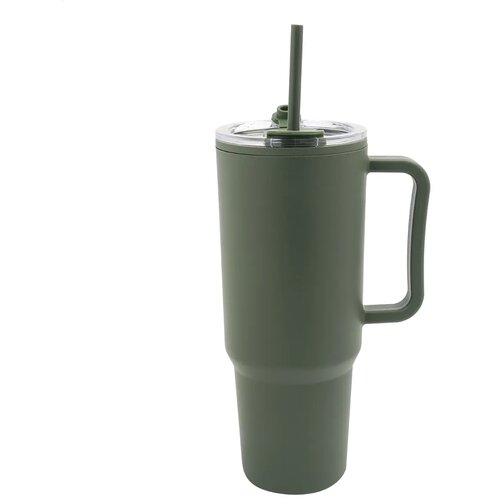 Trenta Thermosbeker Groen