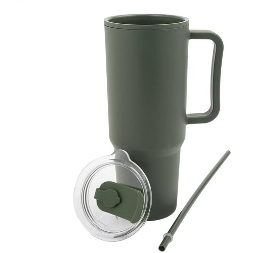 Trenta Thermosbeker Groen