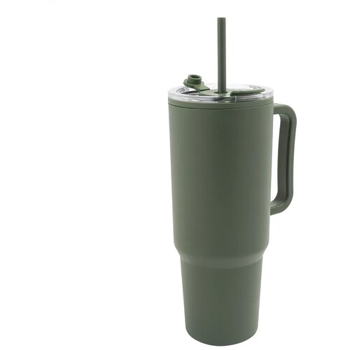 Trenta Thermosbeker Groen