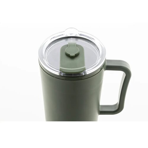Trenta Thermosbeker Groen