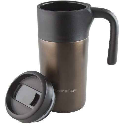 André Philippe Thermosbeker (330 Ml) Brons 330 ml